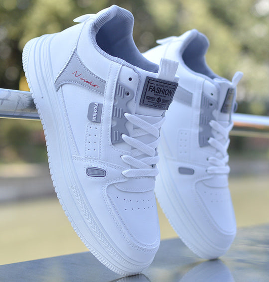 Damen Sportliche Sneakers EB