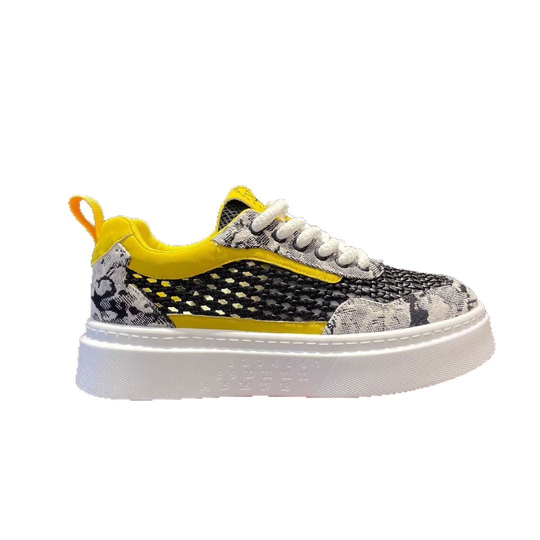 Damen Sneakers EB