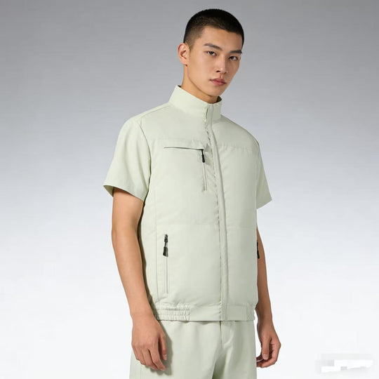 Herren Kühlende Smart-Jacke R&B