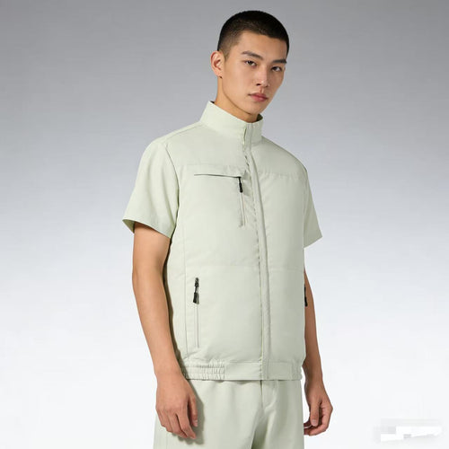 Herren Kühlende Smart-Jacke R&B