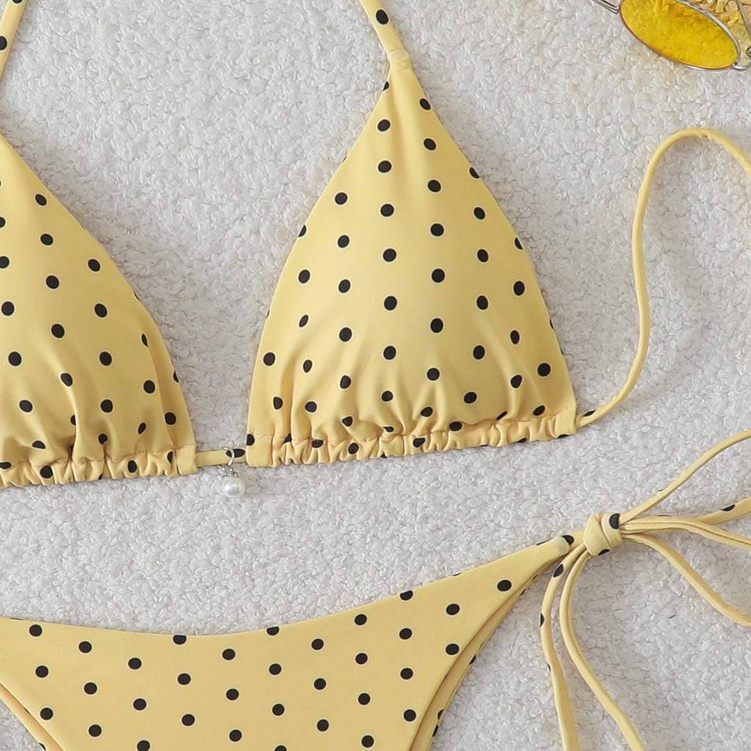 Damen Schwimmanzug EB
