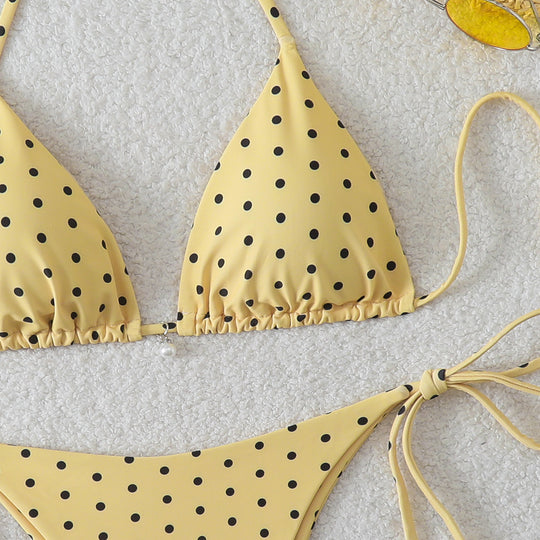 Damen Schwimmanzug EB