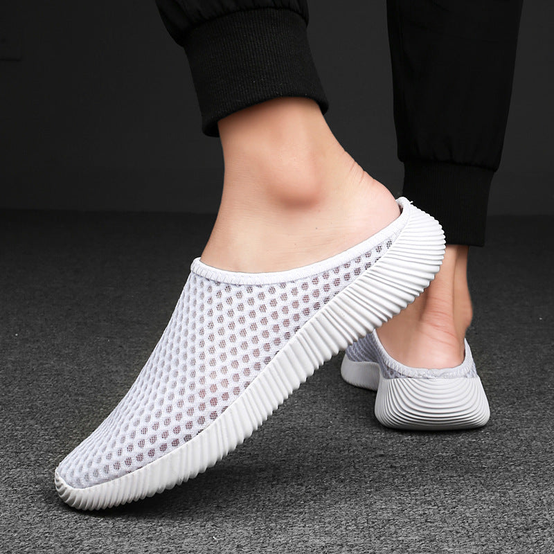 Damen Atmungsaktive Freizeitschuhe mit innovativem Mesh-Obermaterial EB