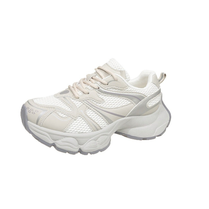 Damen Atmungsaktive und komfortable Sneakers EB