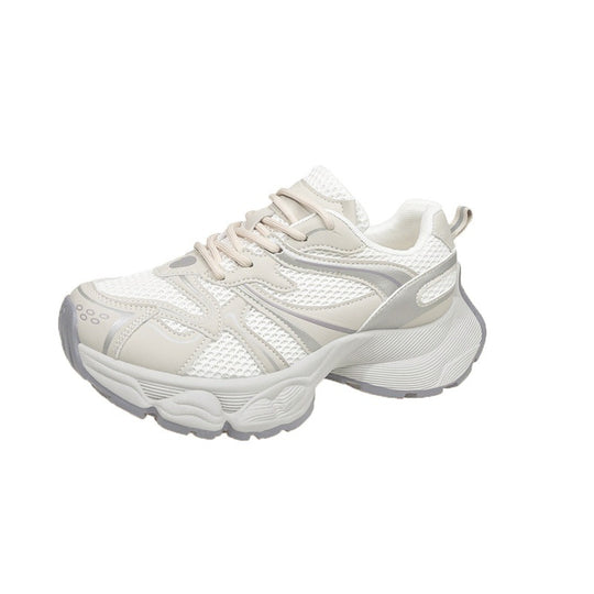 Damen Atmungsaktive und komfortable Sneakers EB