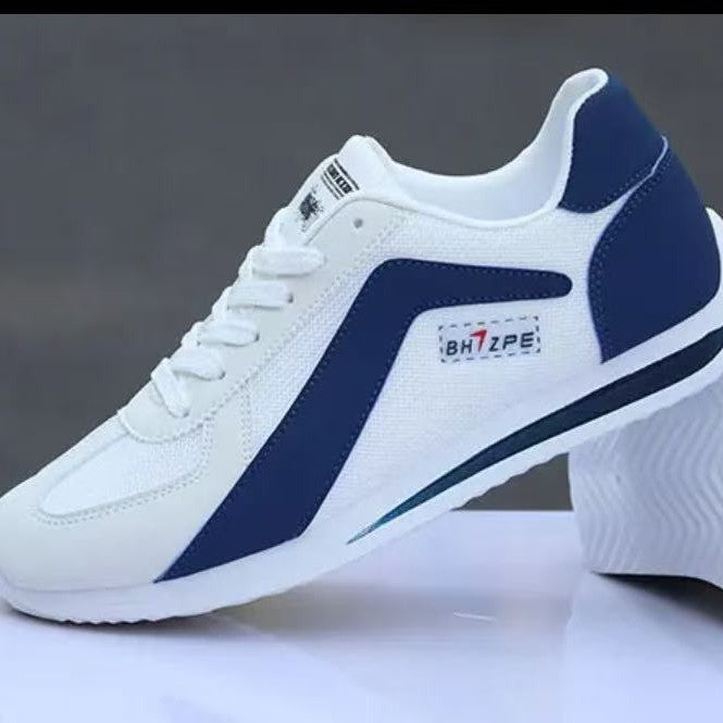 Damen Atmungsaktive Freizeitschuhe mit flexiblem Obermaterial EB