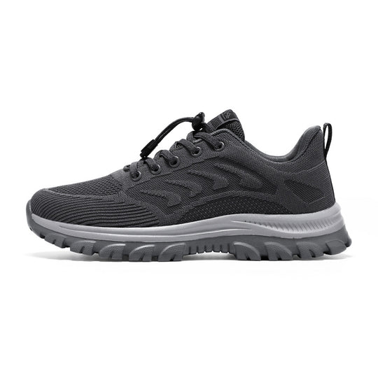 Damen Sportliche Lauf-Sneaker mit innovativem Schnellschnürsystem EB