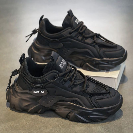 Damen Sportliche Sneakers EB