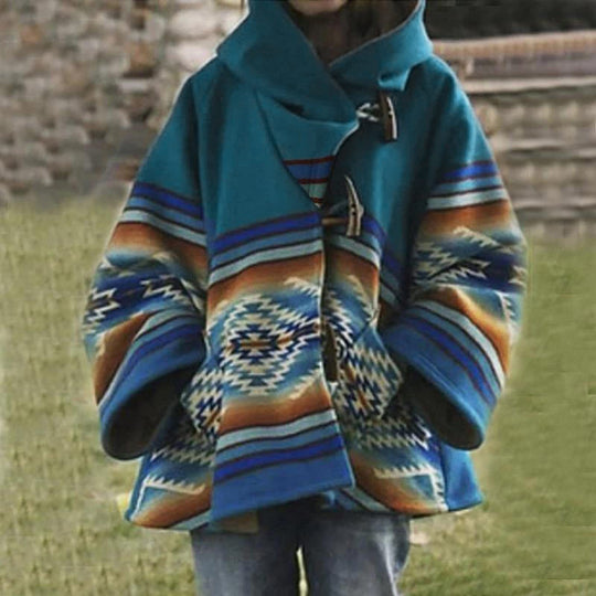 EB | Trendige und Elegante Winterjacke