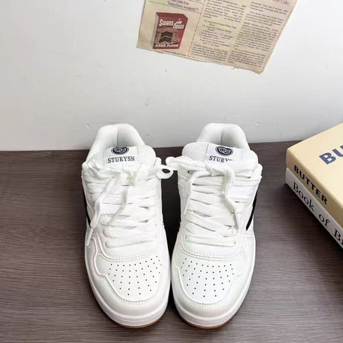 Damen Sportliche Sneakers EB