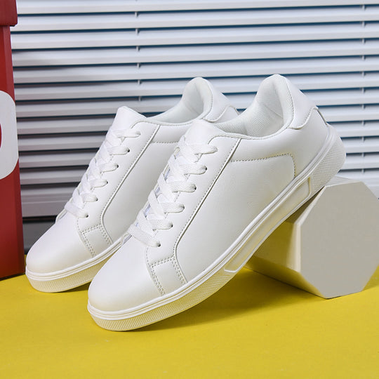 Damen Sportliche Sneakers mit atmungsaktiver und rutschfester Sohle EB
