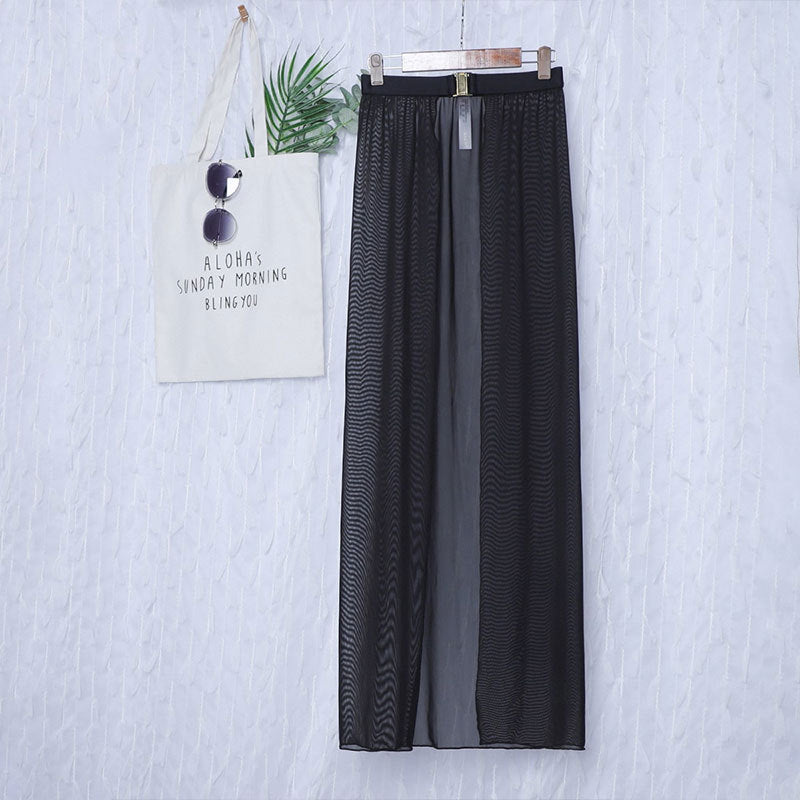Damen Strandtuch EB