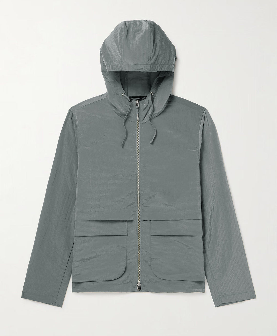 Damen Leichte Übergangsjacke mit praktischen Taschen EB