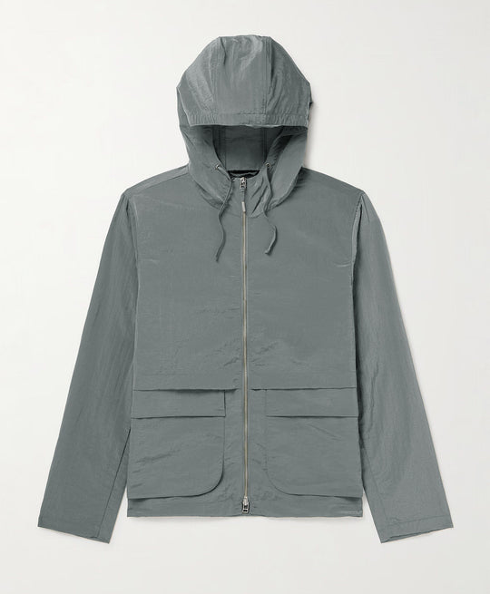 Damen Leichte Übergangsjacke mit praktischen Taschen EB
