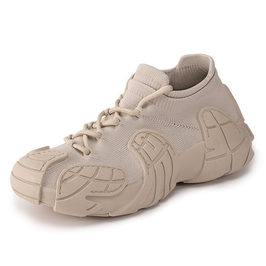 Damen Komfortable und atmungsaktive Freizeitschuhe EB