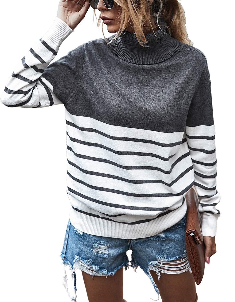 EB | Mühelose und Schicke Strickjacke