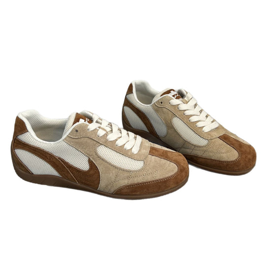 Damen Freizeit Sneakers EB