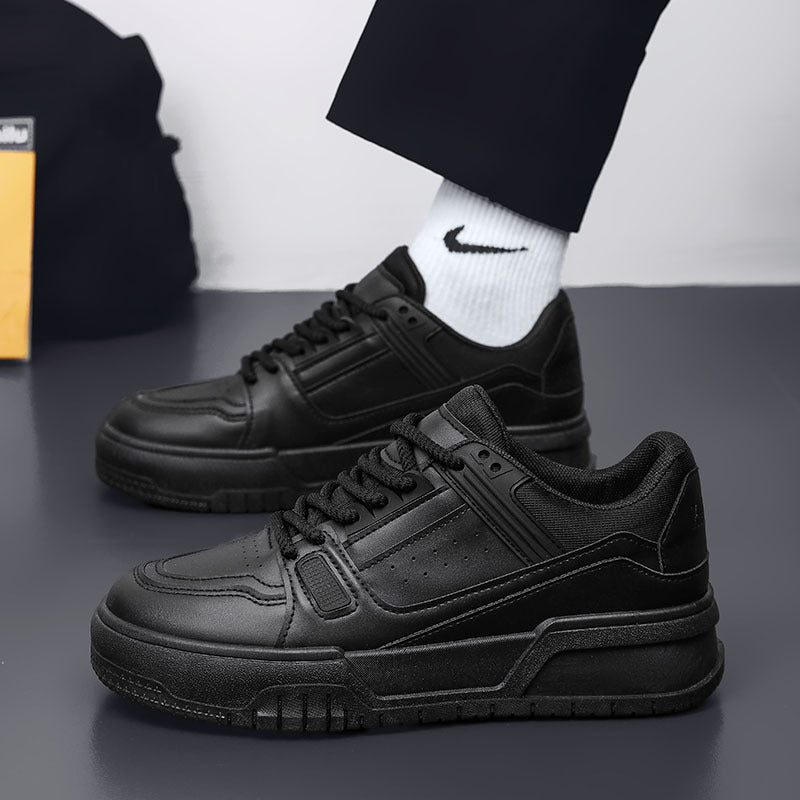 Damen Sneaker mit hochqualitativem Dämpfungssystem und modischem Design EB