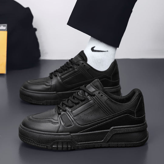 Damen Sneaker mit hochqualitativem Dämpfungssystem und modischem Design EB