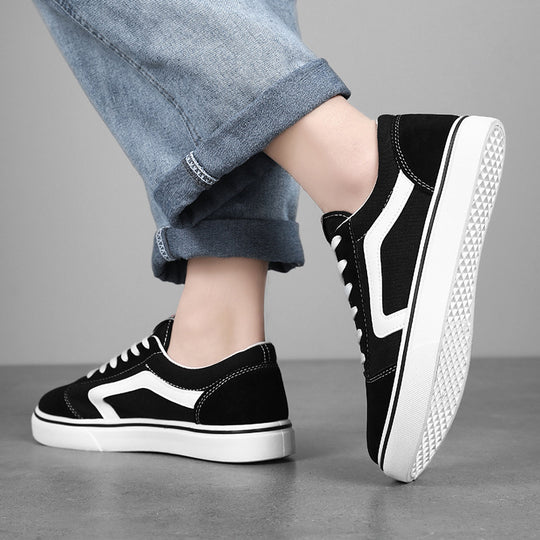 Damen Modische Sneaker EB