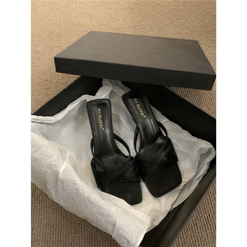 Damen Sandalen EB