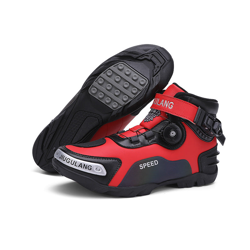 Damen Hochleistungs-Fitness-Schuhe mit atmungsaktivem Design und rutschfester Sohle EB