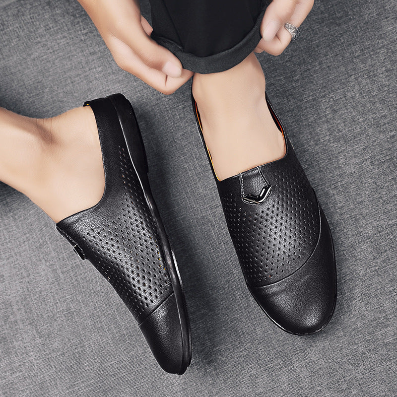 Damen Komfortable und atmungsaktive Clogs EB