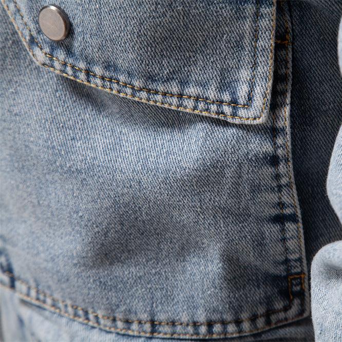 EB | Jeansjack für Herren