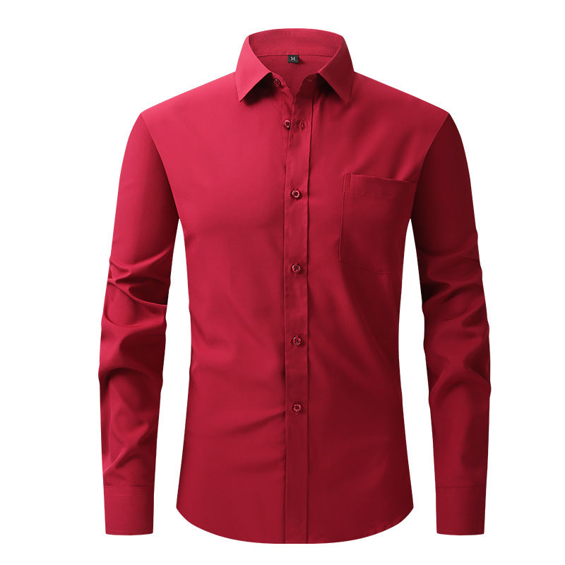 Herren Business-Hemd EB