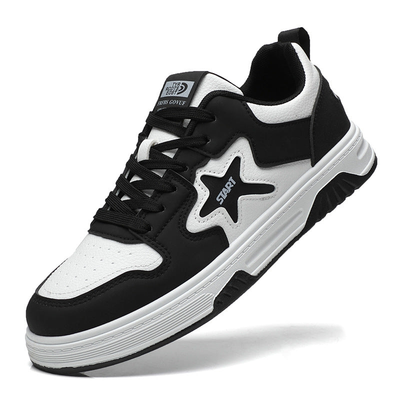 Damen Sportliche Sneakers mit innovativem Sohlenkonzept EB