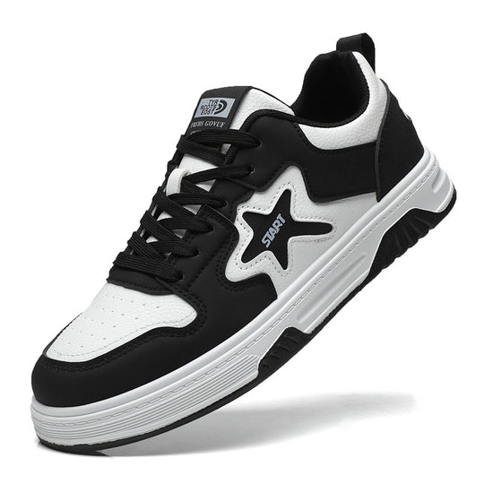 Damen Sportliche Sneakers mit innovativem Sohlenkonzept EB