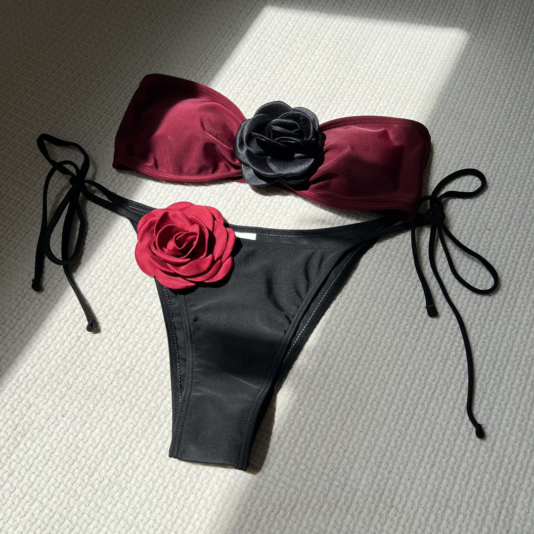 Damen Bikini EB