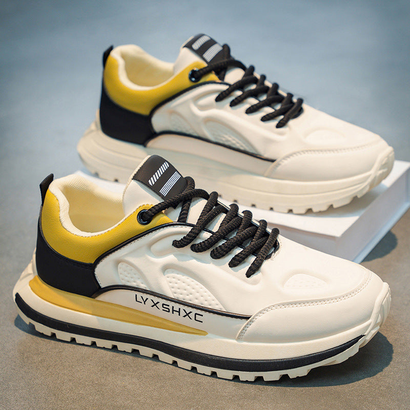 Damen Sportliche Sneakers EB