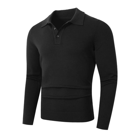 Herren Poloshirt EB