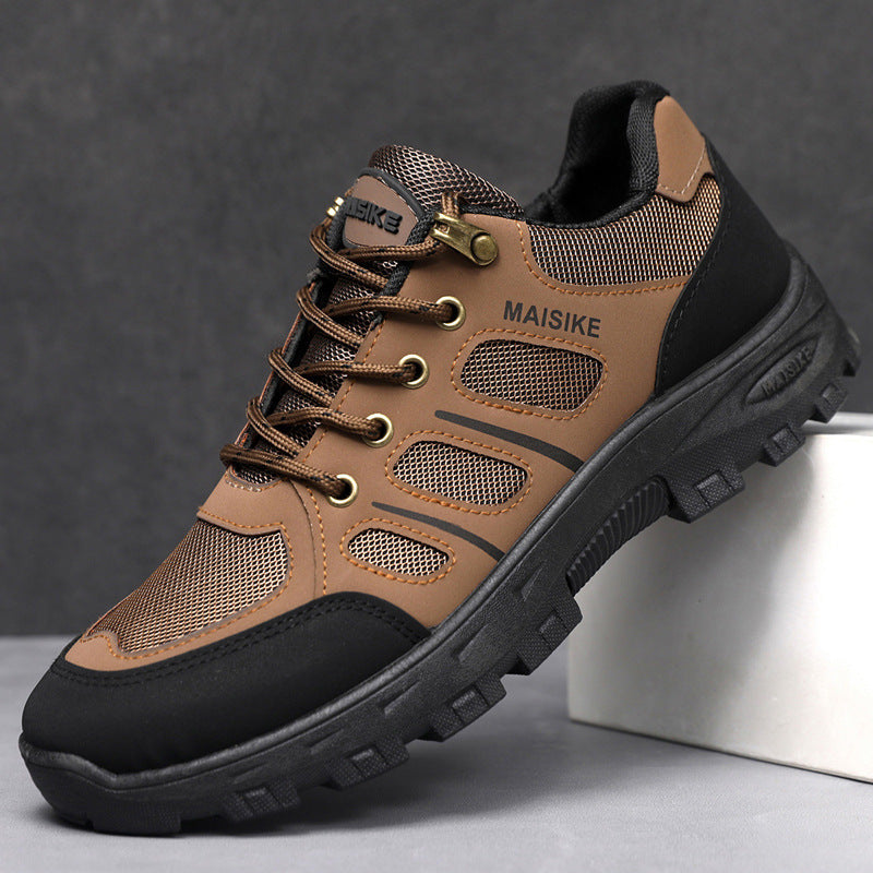 Herren Multifunktionale Trekking Schuhe EB