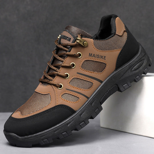 Herren Multifunktionale Trekking Schuhe EB