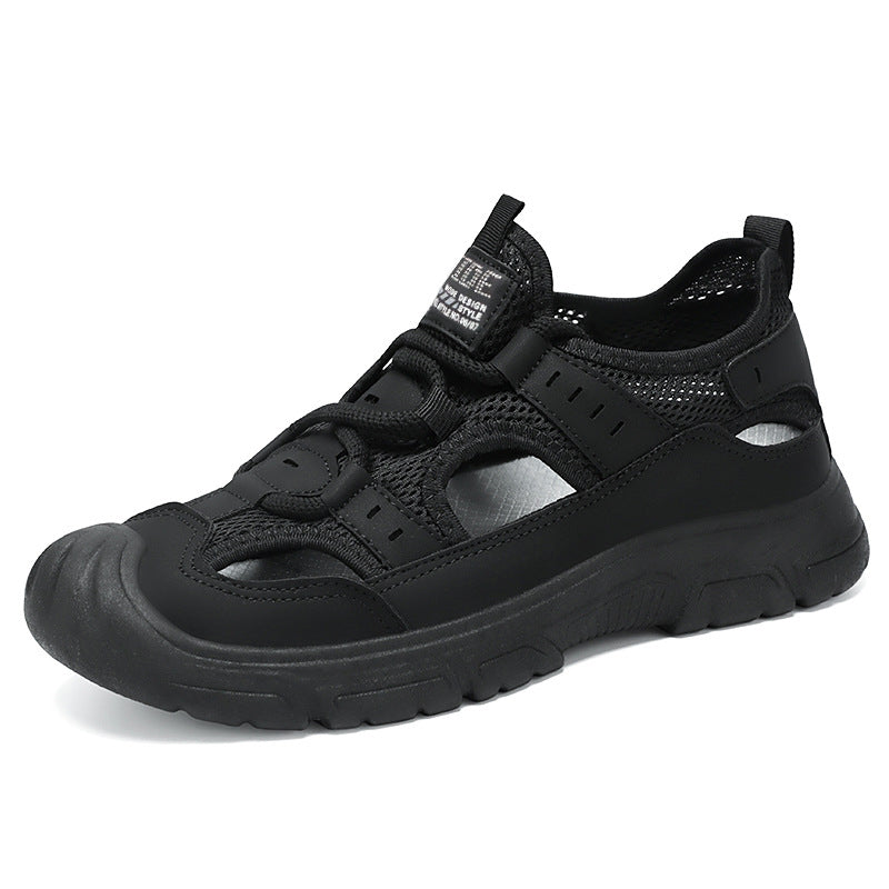 Damen Atmungsaktive Freizeitschuhe mit rutschfester Sohle EB