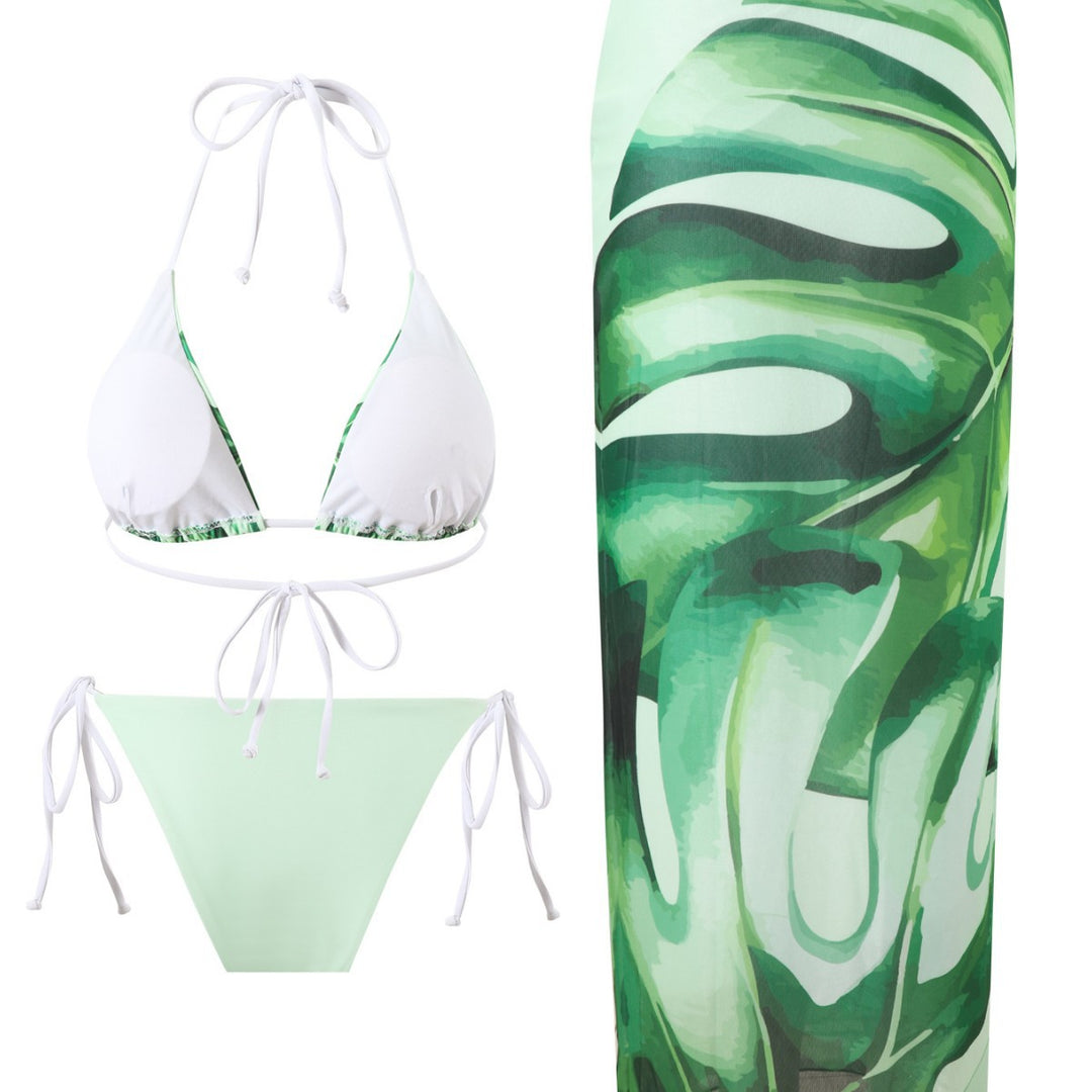 Damen Beachwear Set EB