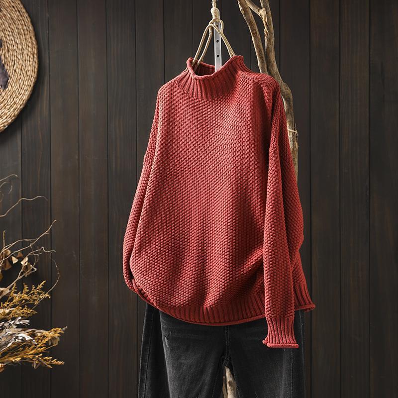 EB | Weicher Pullover