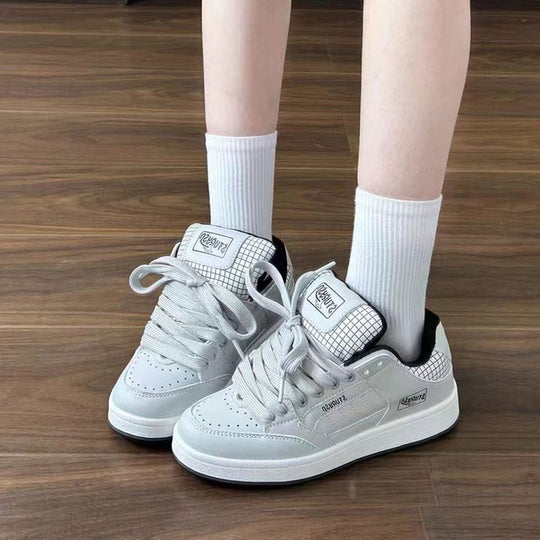 Damen Sportliche Sneaker EB