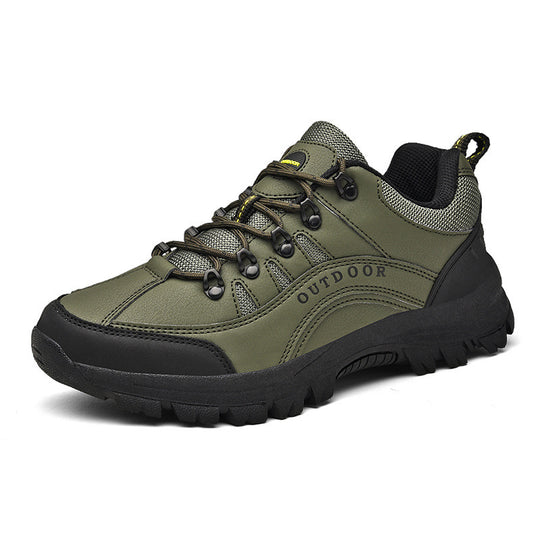 Damen Outdoor-Runningschuhe mit rutschfester Sohle und atmungsaktivem Obermaterial EB