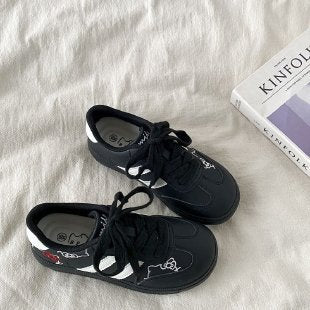 Damen Sportliche Sneakers mit einzigartigem Design und hochwertiger Verarbeitung EB