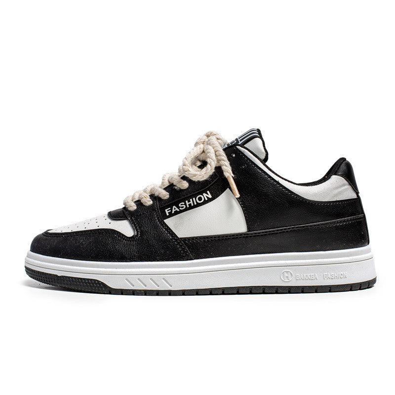 Damen Sportliche Sneaker mit atmungsaktiver Mesh-Oberfläche und rutschfester Sohle EB