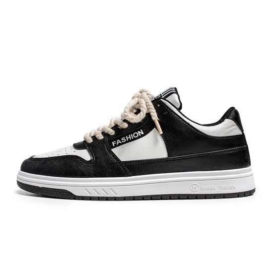 Damen Sportliche Sneaker mit atmungsaktiver Mesh-Oberfläche und rutschfester Sohle EB