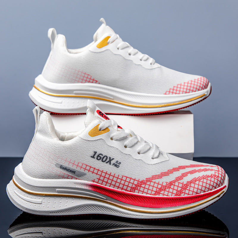 Damen Hochleistungs-Laufschuhe mit ergonomischer Dämpfungstechnologie EB