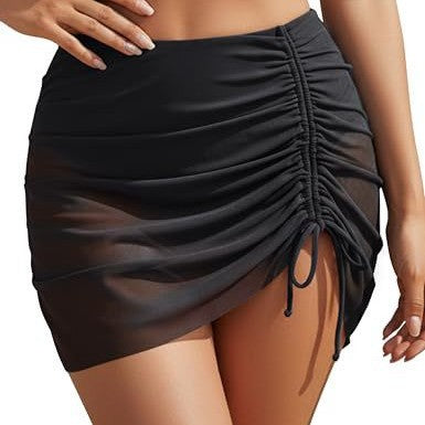 Damen Wickelrock EB