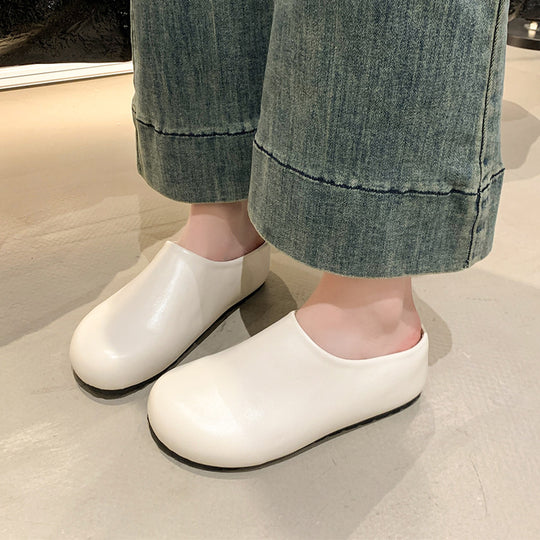 Damen Clogs mit rutschfester und ergonomischer Sohle EB