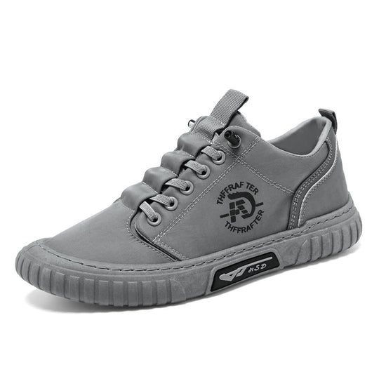 Damen Sneaker mit vielseitigem Design und atmungsaktiven Eigenschaften EB