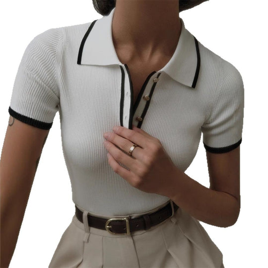 Damen Polohemd EB
