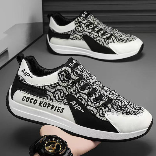 Herren Sportsneaker EB